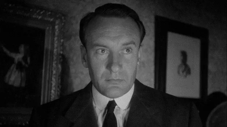 The Strange Affair of Uncle Harry still 7