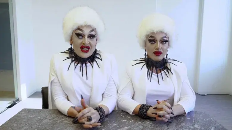 The Boulet Brothers' Dragula still 4