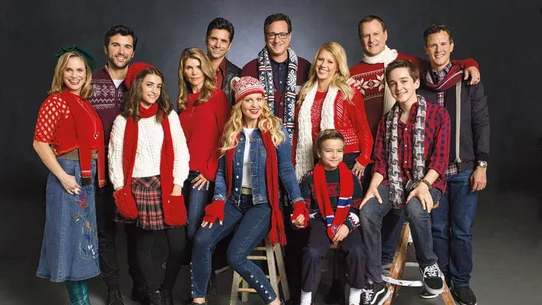 Fuller House still 6