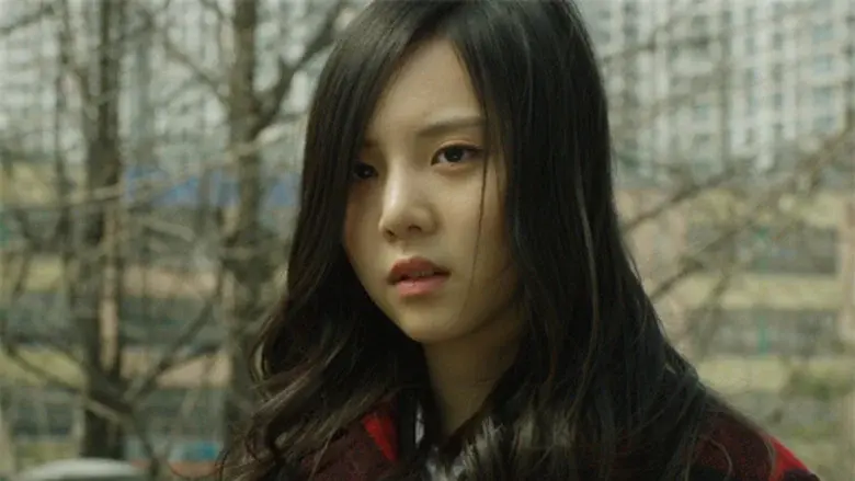 Middle School Student A still 3