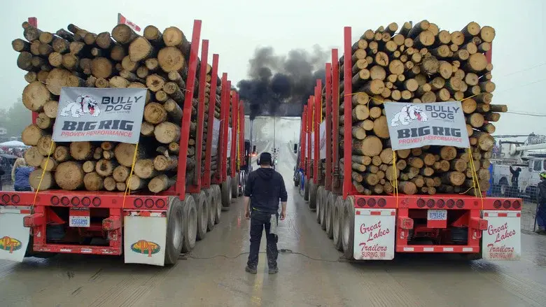 Big Rig Warriors still 2