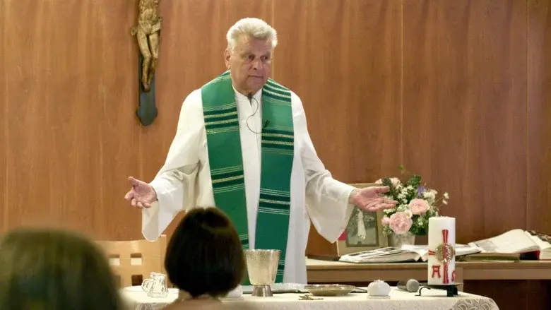 Célibat des prêtres, le calvaire de l'Église still 6