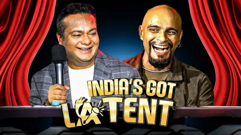 India's Got Latent still 4