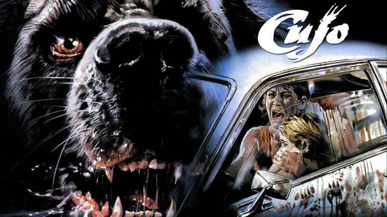 Cujo still 1
