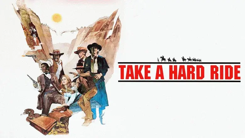 Take a Hard Ride still 1