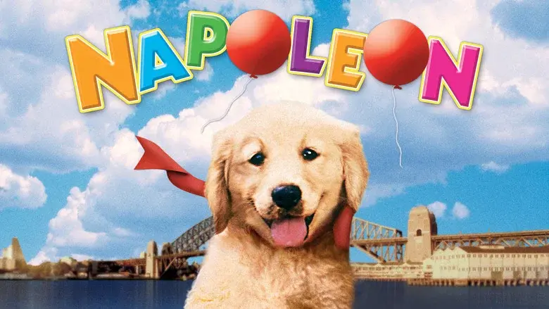 Napoleon still 1