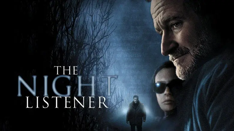 The Night Listener still 6