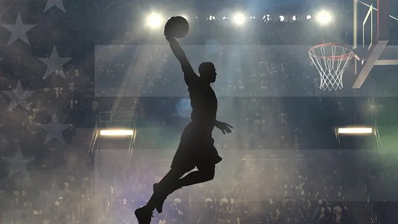Shut Up and Dribble still 1