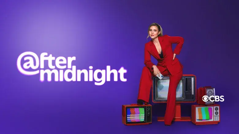 After Midnight still 5
