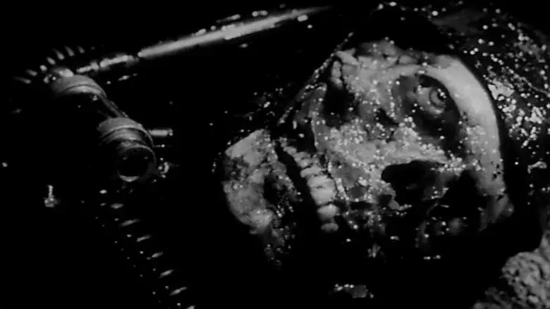Caltiki, the Immortal Monster still 4