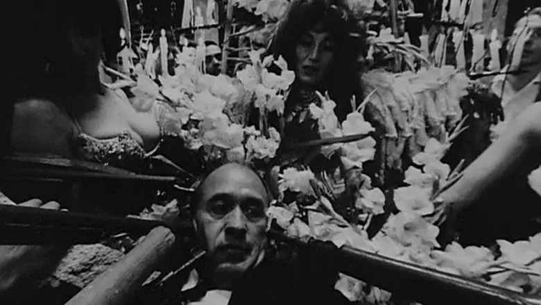 Fando and Lis still 5