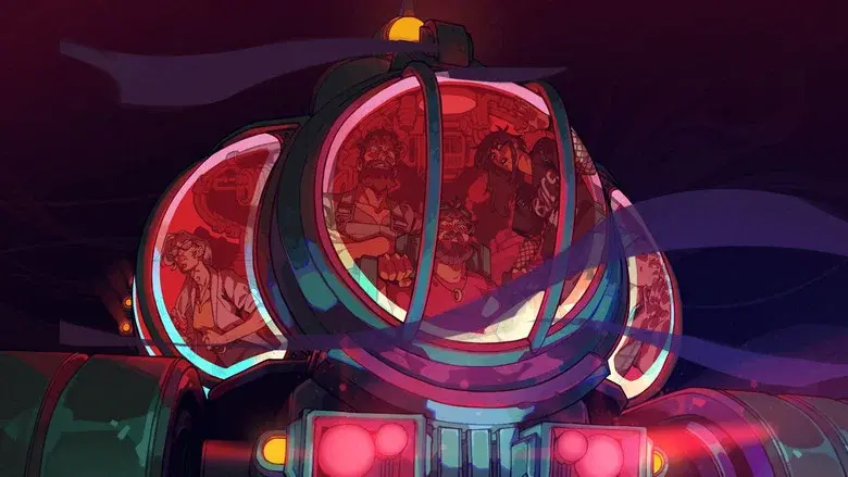 MOONWARD still 2