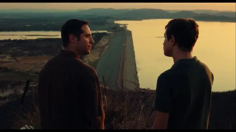 Private Desert still 5
