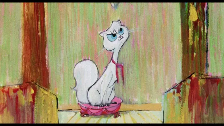 Gay Purr-ee still 3