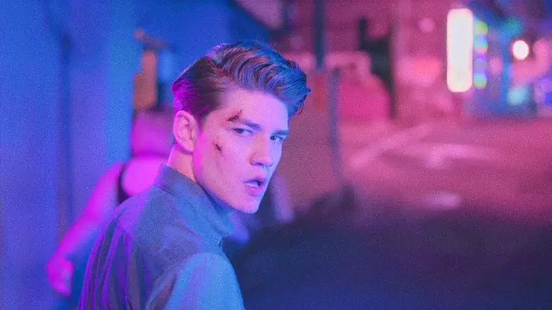 Ultra Bleu still 1
