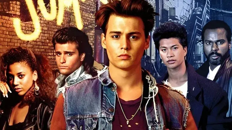 21 Jump Street still 2