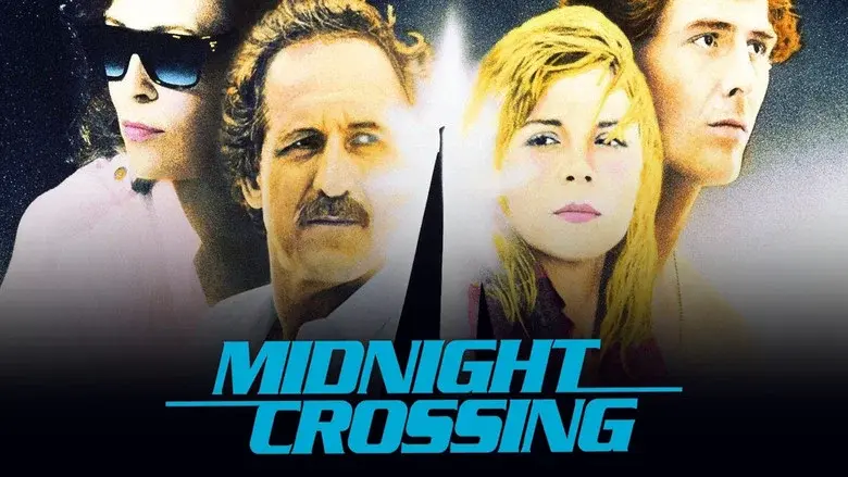 Midnight Crossing still 5