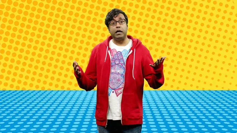 The Problem with Apu still 2
