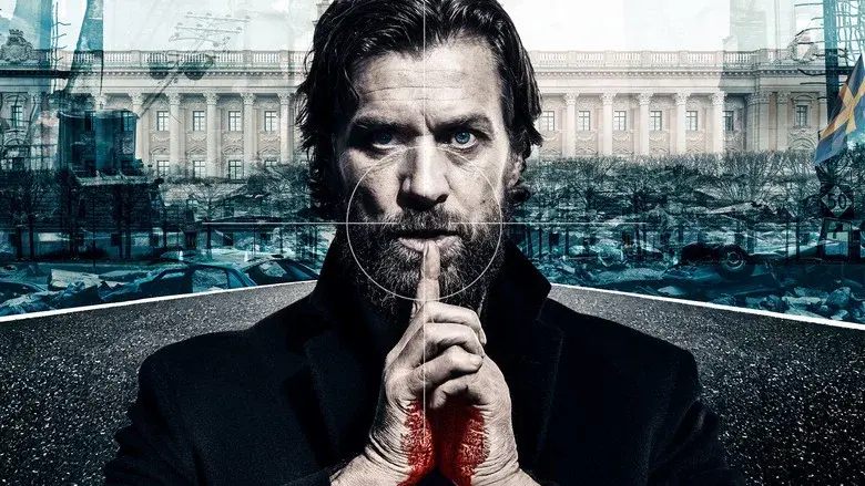 Conspiracy of Silence still 1