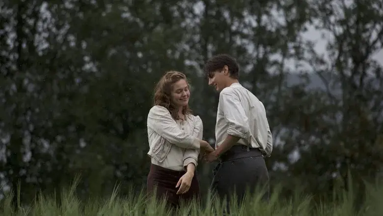 Land of Hope still 3