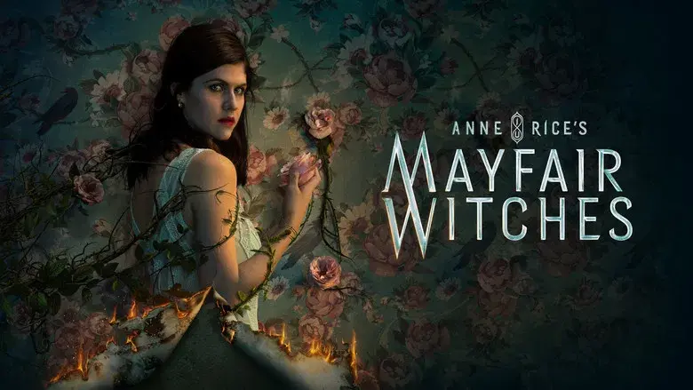 Mayfair Witches still 1