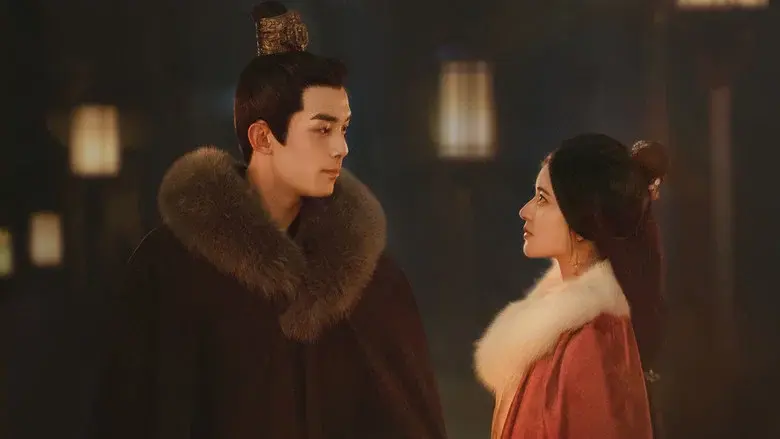 Love Like the Galaxy still 4