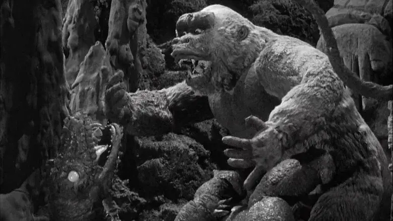 The Son of Kong still 7