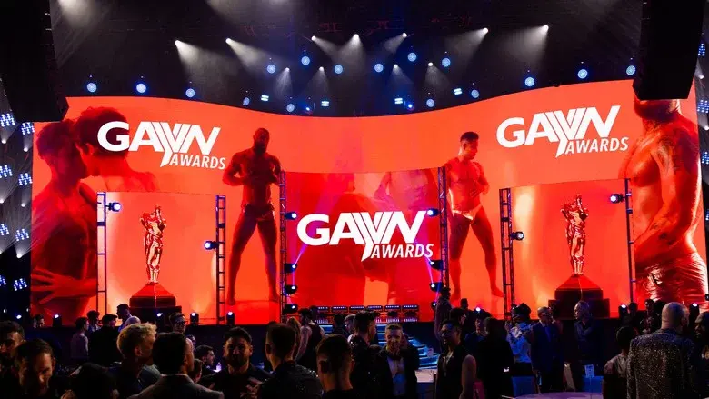 GayVN Awards still 1