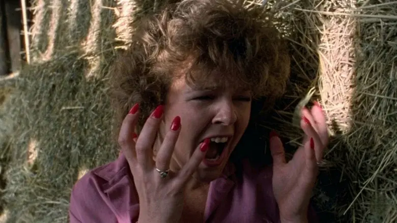 FleshEater: Revenge of the Living Dead still 1