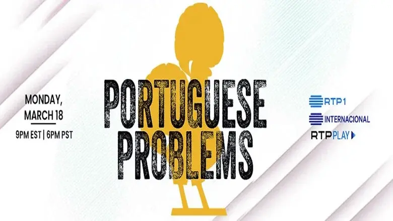 Portuguese Problems still 1