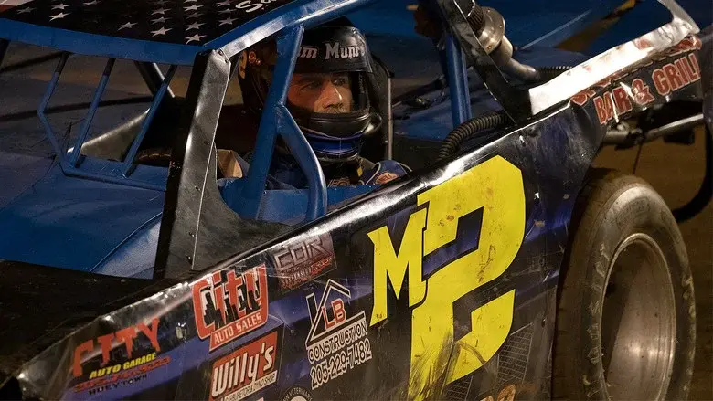 Trading Paint still 1