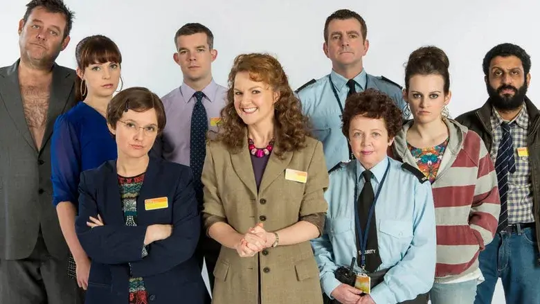 The Job Lot still 3