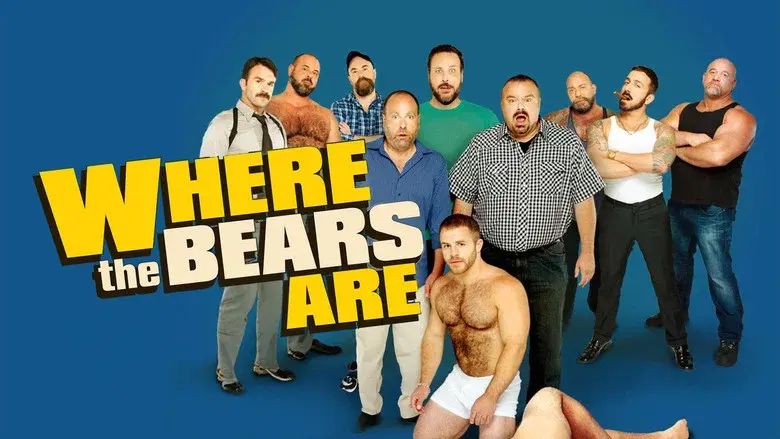 Where the Bears Are still 2