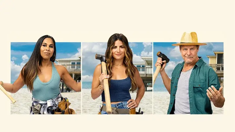 Battle on the Beach still 5