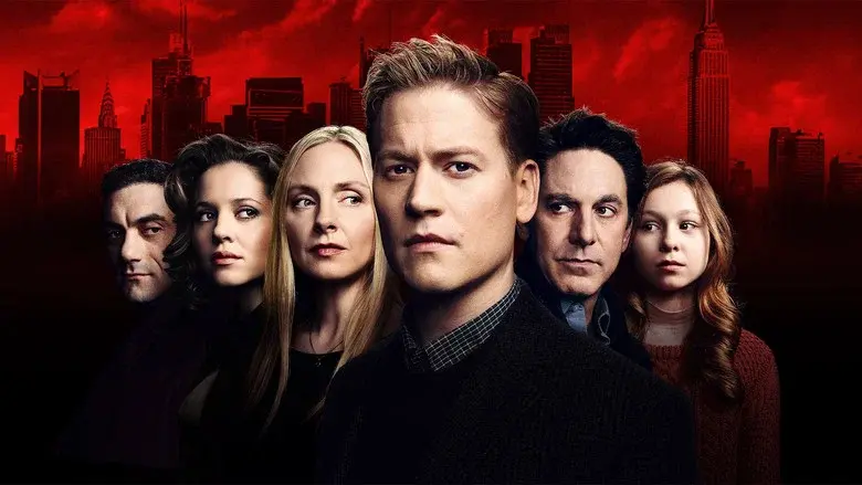 Allegiance still 3