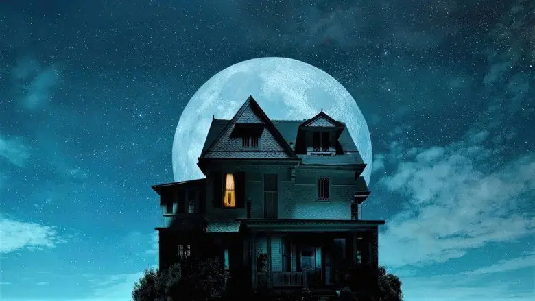 We Have a Ghost still 5