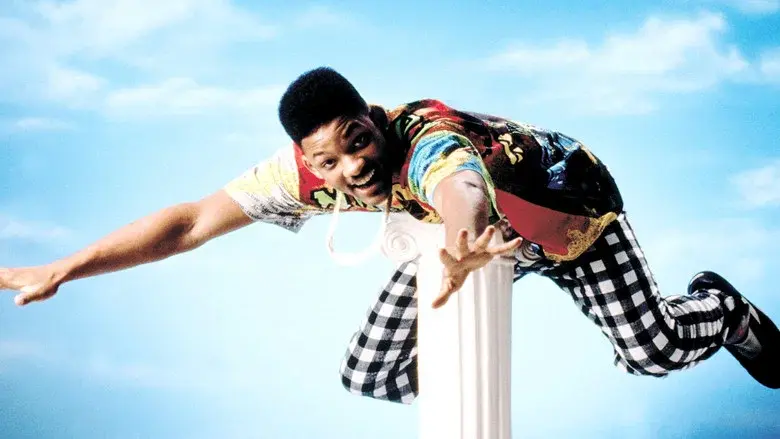 The Fresh Prince of Bel-Air still 7