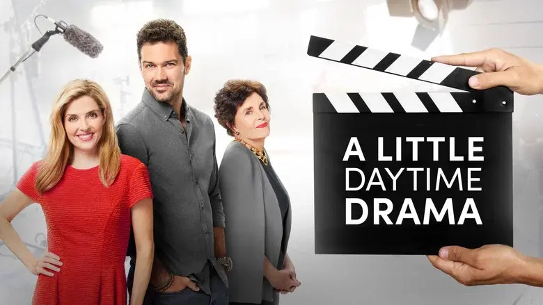 A Little Daytime Drama still 3