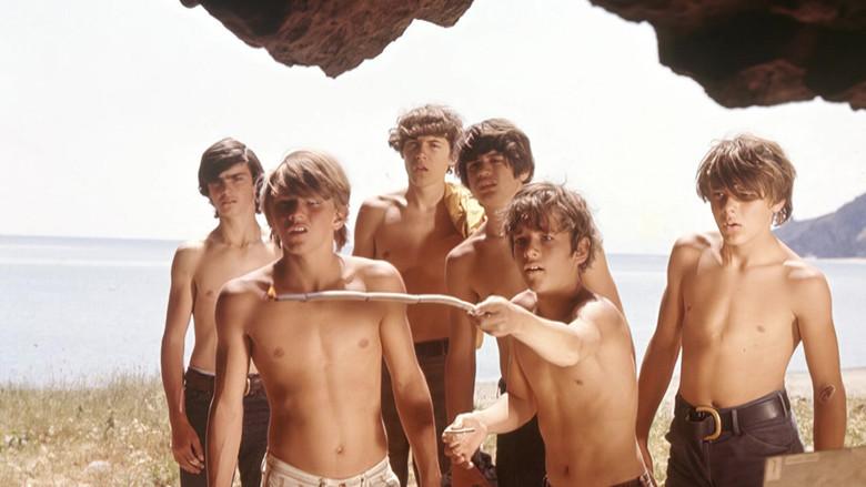The Genesis Children still 1