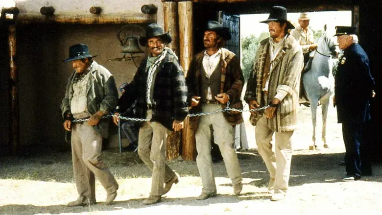 Lucky Luke still 5