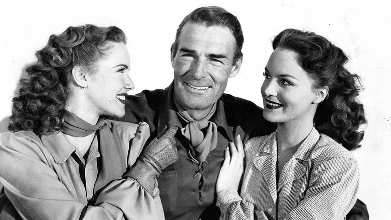 Gunfighters still 1
