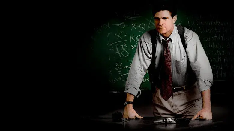 The Substitute 2: School's Out still 2