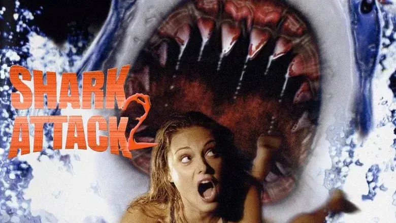 Shark Attack 2 still 3