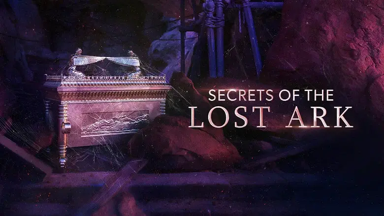 Secrets of the Lost Ark still 2