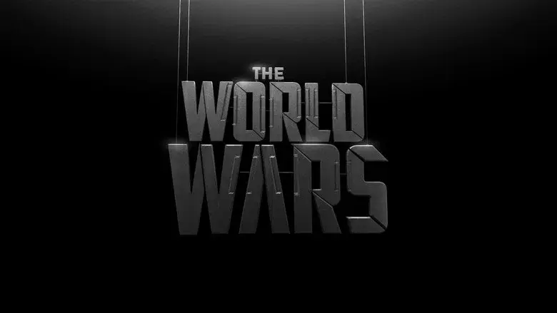 The World Wars still 1