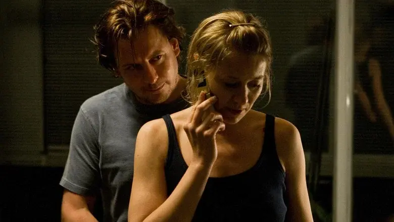 Dancers still 3