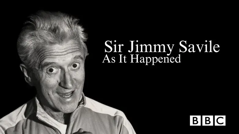 Sir Jimmy Savile: As It Happened still 1