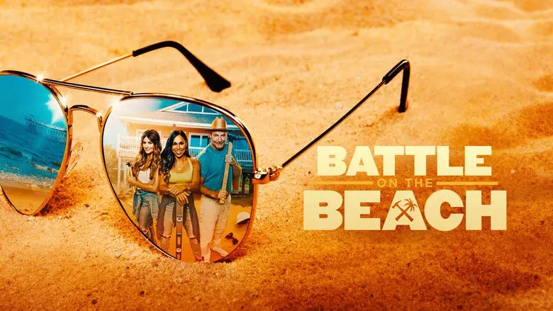 Battle on the Beach still 1