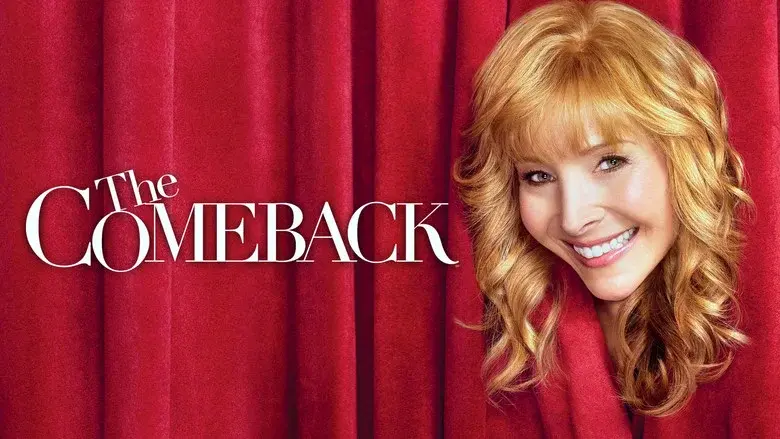 The Comeback still 4