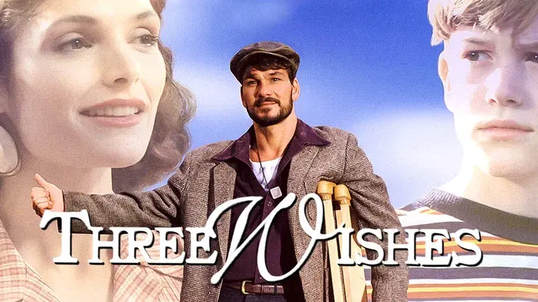 Three Wishes still 5